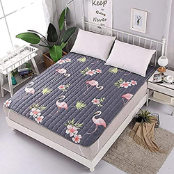 Colchón De Futón Plegable - Colchón Acolchado De Tatami Suave Y Duradero - Colchón Individual/Doble - para El Hogar, El Piso, El Dormitorio De Estudia características