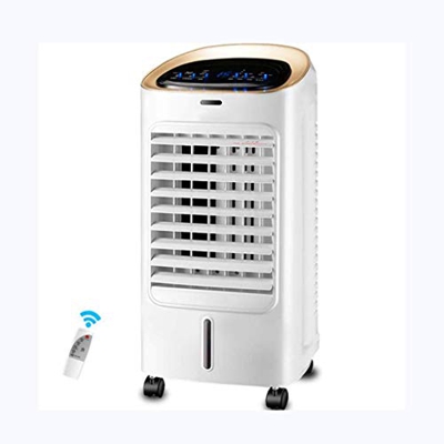 Manguera de Aire Acondicionado, Enfriador de Aire Fundido, Aire Acondicionado Inteligente portátil móvil, Enfriador de Agua Individual para el hogar y