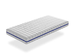Colchón 90x190 Cama Infantil Altura 18 CM GEA VISCO Viscoelástica,desenfundable, Ideal para Camas Nido y Tipo Montessori precio