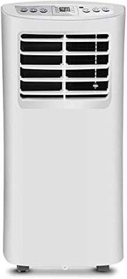 Unidad de Aire Acondicionado, Conjunto montado en la Pared, Aire Acondicionado móvil pequeño y portátil, silencioso, pequeño, portátil, refrigeración 