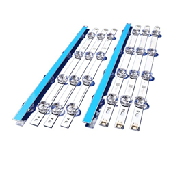 ARSMI TELEVISIÓN LED El reemplazo de Las Piezas de iluminación es Adecuado for 4 2lb563v 42lb565v 42lb569v 42lb570v LED Regla de Tira de retroiluminac características