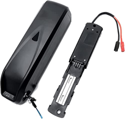Bateria Bicicleta Electrica Batería de bicicleta electrónica 3 6V 48V 8AH 10AH, Batería de bicicleta eléctrica con Bms Junta de protección y cargador  precio