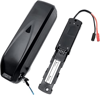Bateria Bicicleta Electrica Batería de bicicleta electrónica 3 6V 48V 8AH 10AH, Batería de bicicleta eléctrica con Bms Junta de protección y cargador 