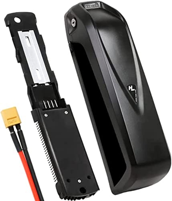 Bateria Bicicleta Electrica Batería Li-Oin de bicicleta eléctrica 3 6V 13AH 15AH E -Bike Battery Pack con cargador y Bms TABLA DE PROTECCIÓN BATERÍA D
