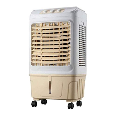 Aire Acondicionado portátil para el hogar Ventilador de Aire Acondicionado 130W Pequeño Ventilador de refrigeración de Aire Acondicionado Comercial 35