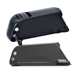 TGHY Batería de Bicicleta eléctrica 36V 48V Batería de Litio 250W-1000W batería de Alta Potencia e-Bike Bicicleta eléctrica BMS + Cargador,36v17ah,Tpl características