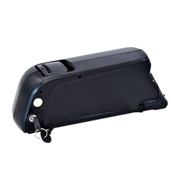 TGHY Li-OIN batería para Bicicleta eléctrica 36V con Cargador, Paquete de batería 18650,para Bicicleta de montaña eléctrica/Kit de conversión de Motor características