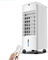 Aire Acondicionado portátil para Coche Aire Acondicionado portátil para Oficina Aire Acondicionado silencioso 3 velocidades 7H Temporizador 56W Adecua precio