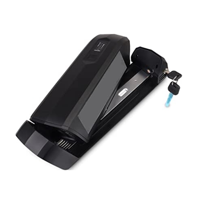 TGHY Batería de Bicicleta eléctrica de 36V 48V 52V Batería de E-Bike batería de Iones de Litio para Bicicleta Eléctrica Motor de 750w 500w 350w 250w,4