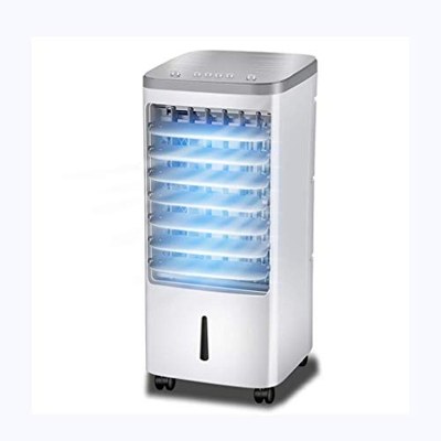 Acondicionadores de Aire portátiles para el hogar, Unidad de Aire Acondicionado, enfriadores evaporativos sin Hojas, Coolermaster portátil móvil, hoga