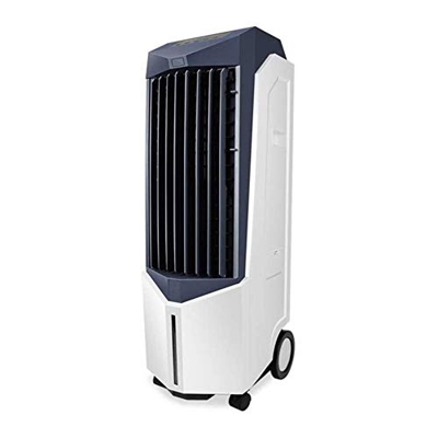 Aire Acondicionado portátil para el hogar, Ventilador de Aire Acondicionado, Enfriador de Aire Vertical, Micro refrigeración, humidificación, Control 