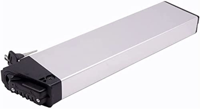 Bateria Bicicleta Electrica Batería Ebike 36V 10AH/12AH 48V 7.5AH/9AH Plegado plegable Batería de litio de bicicleta eléctrica incorporada for 75 0W 5