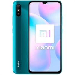 SMARTPHONE XIAOMI REDMI 9A 6,53" 2GB 32GB VERDE características