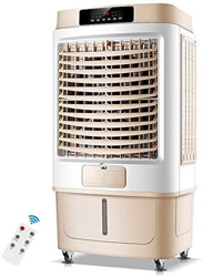 Aire Acondicionado Ventilador de Aire Acondicionado Unidad de Aire Acondicionado portátil silenciosa de Moda para el hogar con distribución de Aire Un en oferta