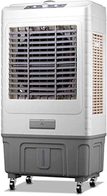 Aire Acondicionado portátil para el hogar Aire Acondicionado portátil a Tercer Engranaje Energía silenciosa Ajustable 200W Uso Comercial/Industrial