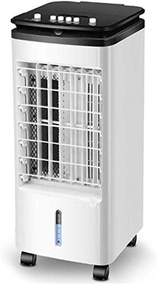 Acondicionadores de Aire portátiles para el hogar Acondicionadores de Aire portátiles Enfriador evaporativo Acondicionador de Aire de refrigeración de