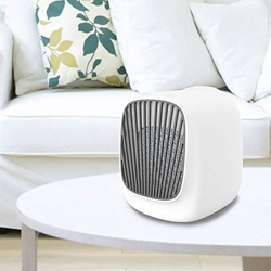 Aire Acondicionado USB portátil móvil humidificación Enfriador pequeña refrigeración Aire Acondicionado refrigeración por Agua Ventilador eléctrico pa en oferta