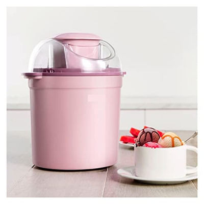 Helador fabricante 0. 8L/12W Inicio Automático 80 0 ml Máquina de yogurt congelada de máquina de helados