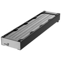 HTSF2 4x120 LT, Radiador