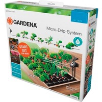 13016-20 sistema de riego por goteo, Máquina de riego