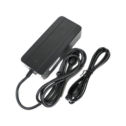 Mio Teck - Electric Balance Bike |Cargador de baterías para bicicleta eléctrica para niños, 16 pulgadas precio