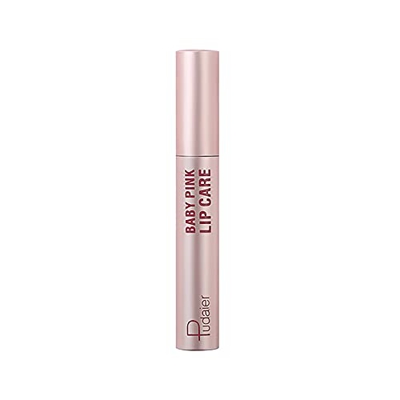 Cocoa Lip hidratante Lip y Lip Hydrating Oil Anti - Lipstick de 2,5 ml Wrinkle Moisturizing Lipstick Red 2
