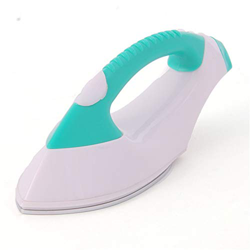 Detalles de la oferta de tonguk Plancha de Vapor, Plancha eléctrica Mini Plancha a Vapor de Mano, Suela Antiadherente portátil, vaporizadores de Hierro livianos para Viajes, U tonguk Plancha de Vapor, Plancha eléctrica Mini Plancha a Vapor de Mano, Suela Antiadherente portátil, vaporizadores de Hierro livianos para Viajes, U características
