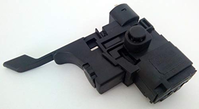 Interruptor con regulador de velocidad para Bosch GBH 2, GBH 2-24 DSR, GAH 50 DSR