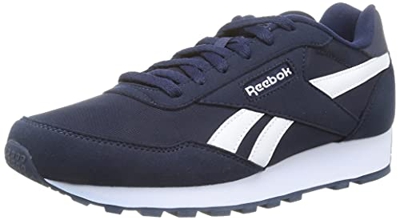 Reebok Reebok Rewind Run Zapatillas Unisex adulto Vector Navy White Vector Navy