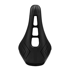 ZHOUFENG Asiento de Bicicleta Ultraligero MTB Sada de sada de Bicicleta de Carretera Sada de Carbono Fibra de Carbono Hollow Bike Asiento Cushion Asie precio