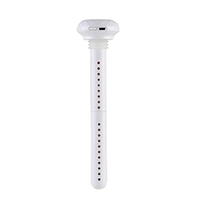 1 mini humidificador portátil humidificador mini USB 35 ml/h Home Office Room Car Bottle Humidificador de aire útil y práctico
