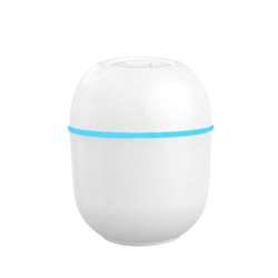 Humidificador Hogar Oficina 250ML Humidificador Portátil Estudiantes Dormitorio Pequeño Lindo Mini Grande Spray Montado Práctico precio