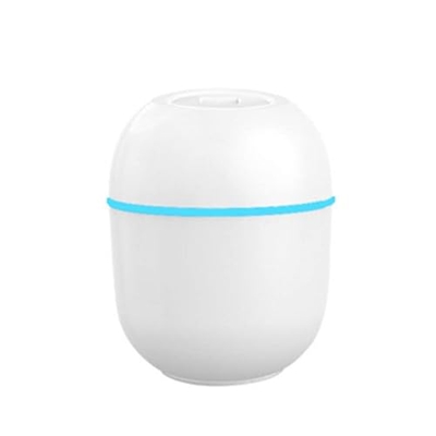 Humidificador Hogar Oficina 250ML Humidificador Portátil Estudiantes Dormitorio Pequeño Lindo Mini Grande Spray Montado Práctico