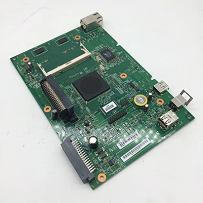 OJRN Reemplazo Compatible con Placa formateadora Compatible con Laserjet CB438-60002 P4014n P4015n P4515n P4015tn repuestos de reparación