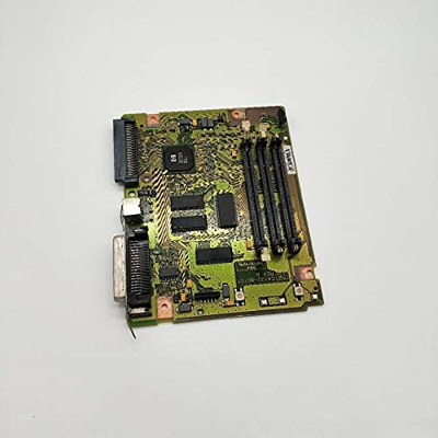 OJRN C4132-60001 Reemplazo de Uso de la Placa Principal lógica Compatible con Laserjet 2100 2100tn 2100n Compatible con HP2100 Impresora repuestos de 
