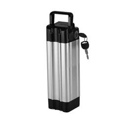 WILLQ Batería Bicicleta eléctrica 48V 15Ah 20Ah 23.4Ah 25Ah 28Ah Paquete batería Iones Litio Bicicleta eléctrica Descarga Tubo Inferior batería Bicicl características