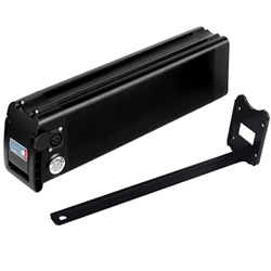 HJGHY Batería de Bicicleta Eléctrica 36V/48V 15AH 20AH E-Bike Batería De Iones De Litio con BMS + Cargador, para 250W 350W 500W 750W 1000W Bike Motor, en oferta