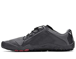 VIVOBAREFOOT Primus Trail FG SS17 - Zapatillas de Running, Negro, 43 EU precio