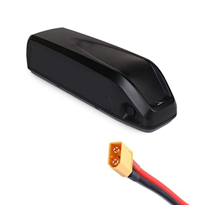 TGHY 36V 13Ah-24.5Ah Batería Iones Litio Bicicleta Eléctrica Adecuada Motor 250W-500W,Batería Iones Litio para Bicicleta Eléctrica Scooter Batería Lit