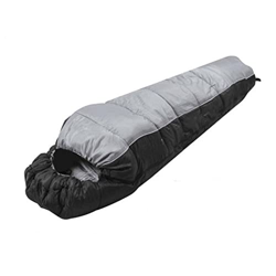 Desconocido Sacos de Dormir compactos compactos ultraligeros de Dormir hacia Abajo for Adultos Clima frío mochilero de mochilero Caminando con Saco de en oferta