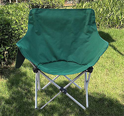 FMOPQ Silla Plegable para Exteriores, Silla de Pesca Ultraligera, Silla de Camping, portátil compacta para Campamento al Aire Libre, Viajes, Playa, Pi precio