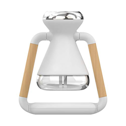 Humidificadores Oficina de escritorio humidificador residencia de estudiantes silencioso ultrasonidos purificador de aire del dormitorio del hogar Peq precio