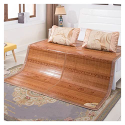 GBEN Alfombra de Seda de Hielo Plegable de Doble Cara refrescante Temperatura de Sudor Transpirable formaldehído sin Aire Acondicionado de Aire Acondi precio