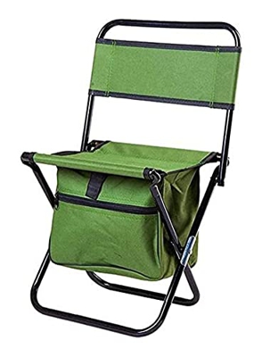 FMOPQ Silla Plegable para Acampar, Silla de Campamento, Silla de Pintura de Pesca portátil, Silla de Pesca al Aire Libre, Taburete de Pintura de bocet