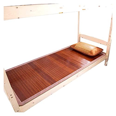 GBEN Colchón de enfriamiento Top Top Top tapón de Aire Acondicionado colchón de Seda de Seda Almohadilla de refrigeración for Dormir for Dormitorio en