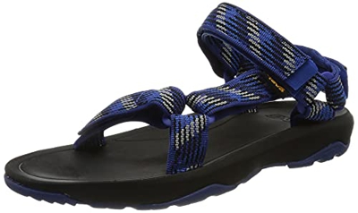 TEVA Y Hurricane XLT 2, Sandalias, Belay Sodalite Blue, 38/39 EU
