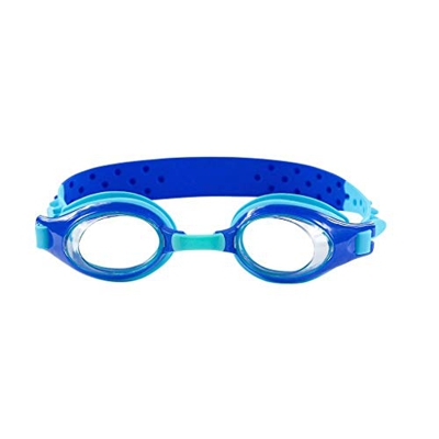Bevis David Gafas de natación Gafas de natación Impermeables Infantiles visión Transparente Anti Niebla UVA Protección sin Fuga Marco de Silicona Suav