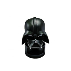Star-Wars 5w Storm Trooper mini altavoz Bluetooth inalámbrico portátil (Darth Vader) precio