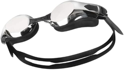Bevis David Gafas de natación Gafas de natación Ajustables antifog UVA Protección de Gafas de natación for Hombres Adultos Unisex Mujeres jóvenes niño en oferta
