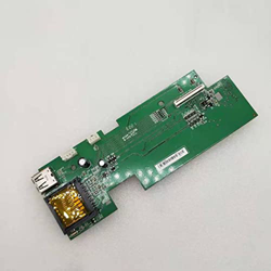 {Accesorios de Impresora} Tablero de Botones Compatible con Las Piezas de Repuesto de la Impresora multifunción Kodak Hero 5.1 precio